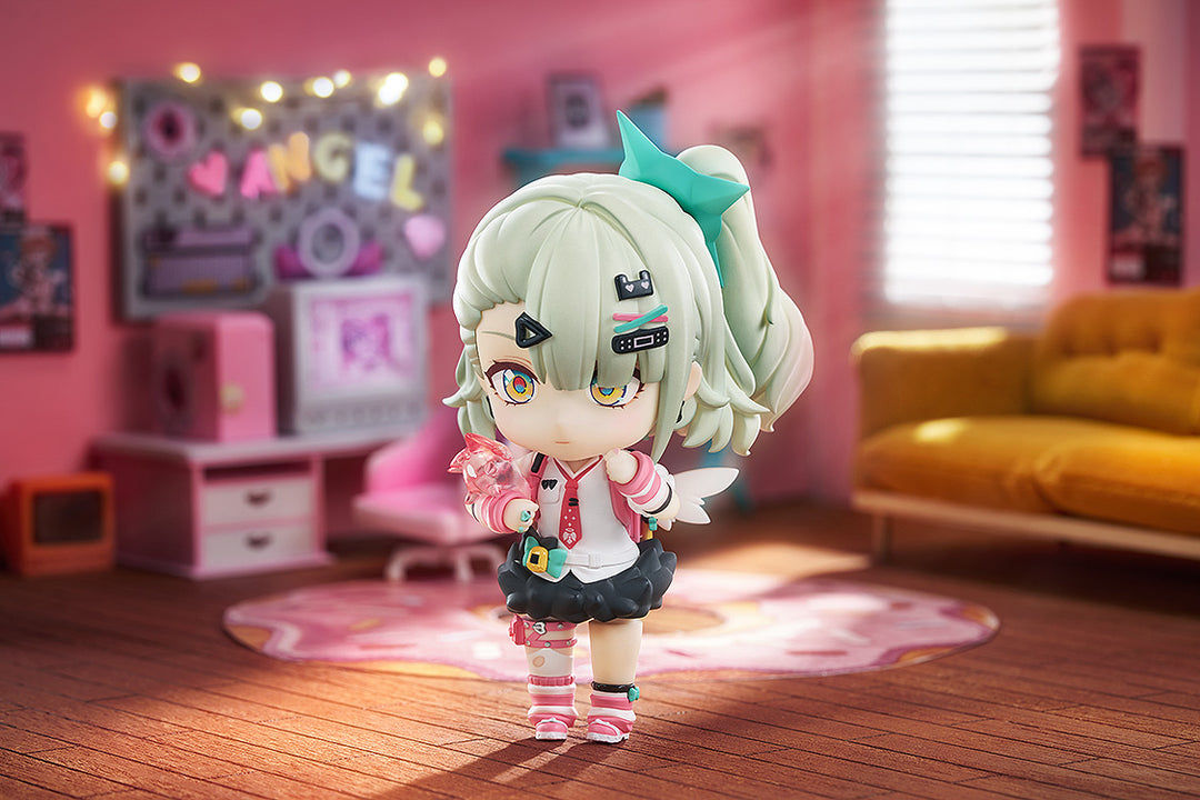 ねんどろいど 千夏