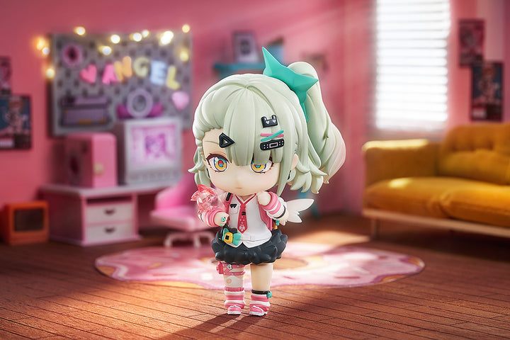 ねんどろいど 千夏