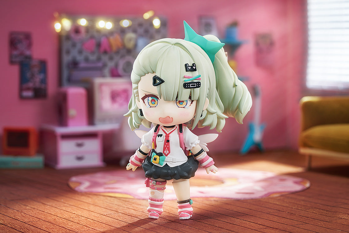 ねんどろいど 千夏 – SOOTANG HOBBY