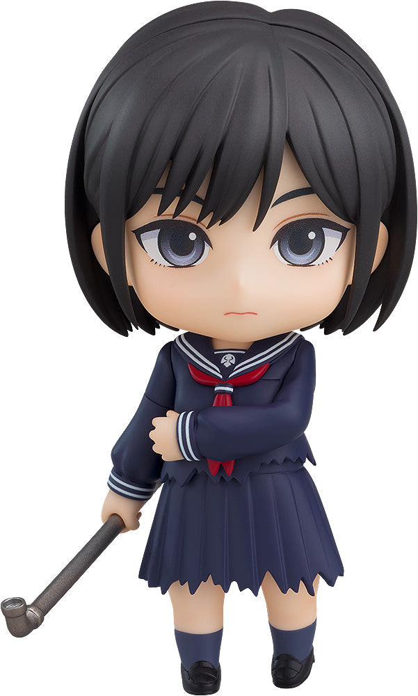 ねんどろいど 深水雛子