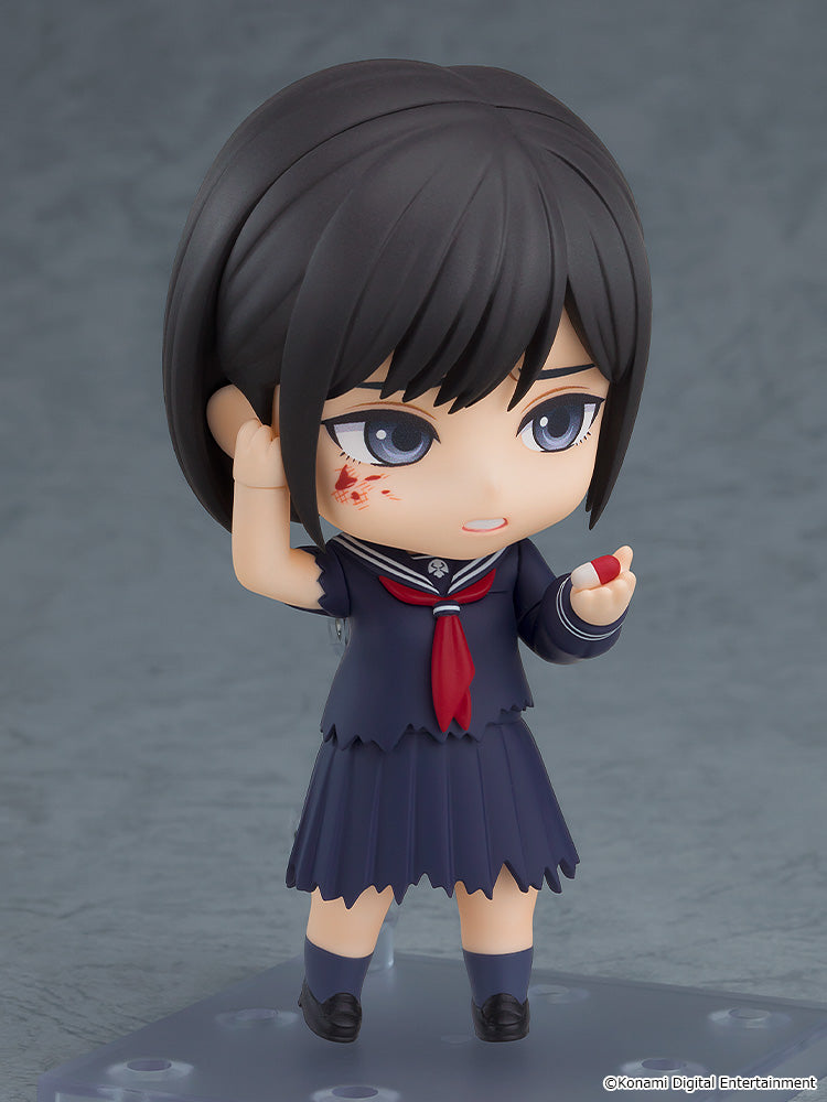 ねんどろいど 深水雛子