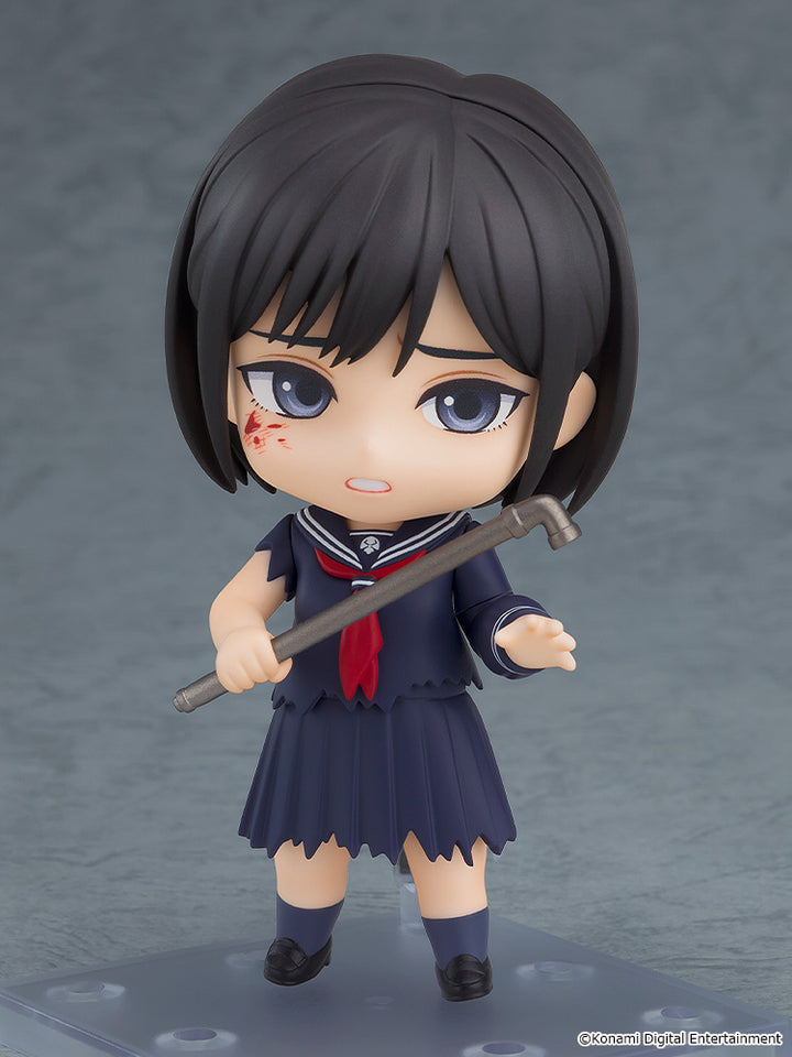 ねんどろいど 深水雛子
