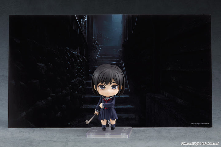 ねんどろいど 深水雛子
