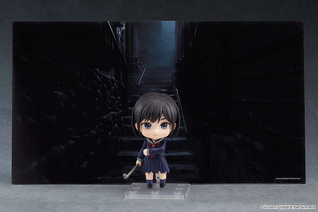 ねんどろいど 深水雛子