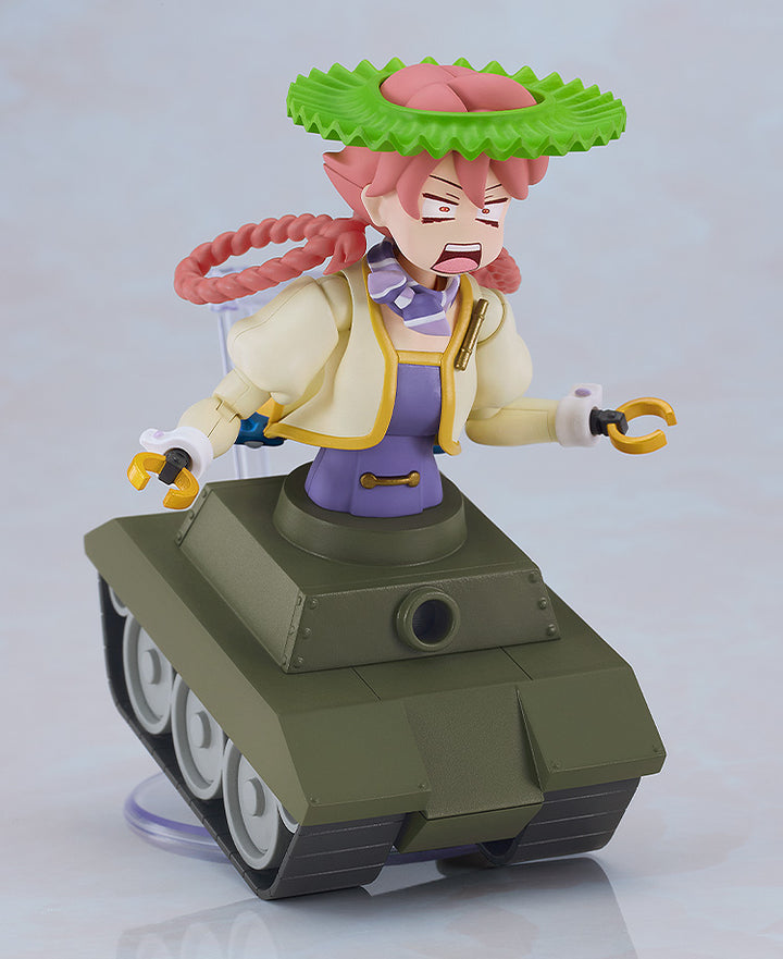 PLAMATEA ヤチヨ