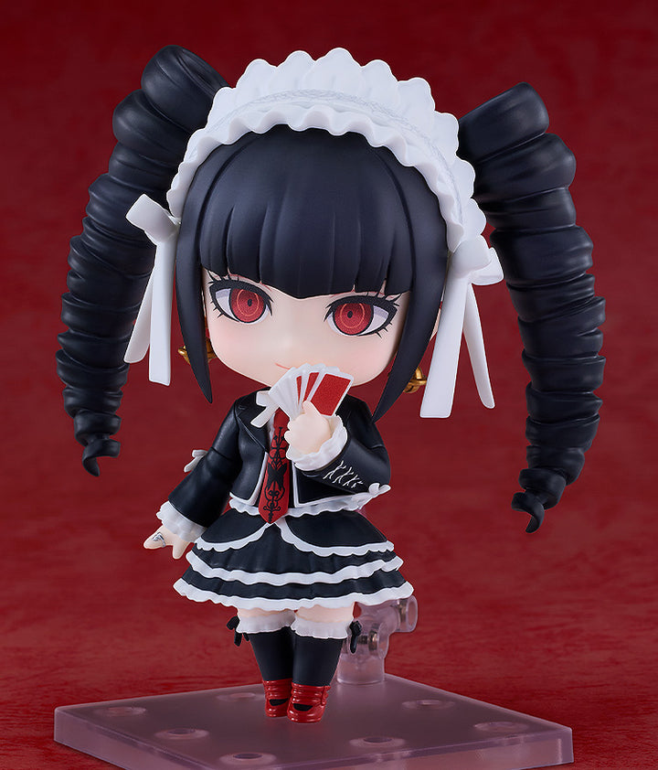 ねんどろいど セレスティア・ルーデンベルク
