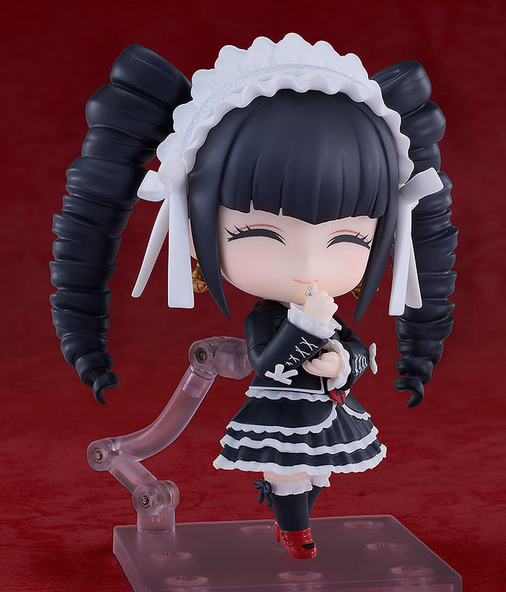 ねんどろいど セレスティア・ルーデンベルク
