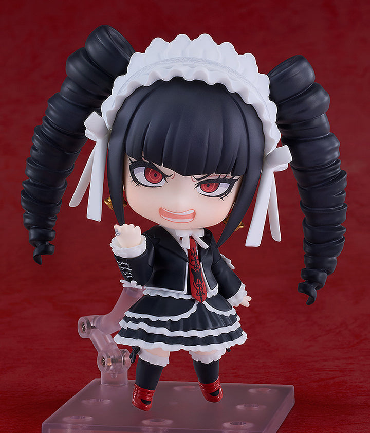 ねんどろいど セレスティア・ルーデンベルク