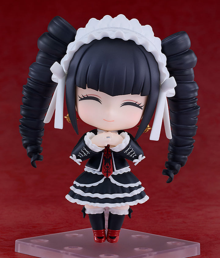 ねんどろいど セレスティア・ルーデンベルク