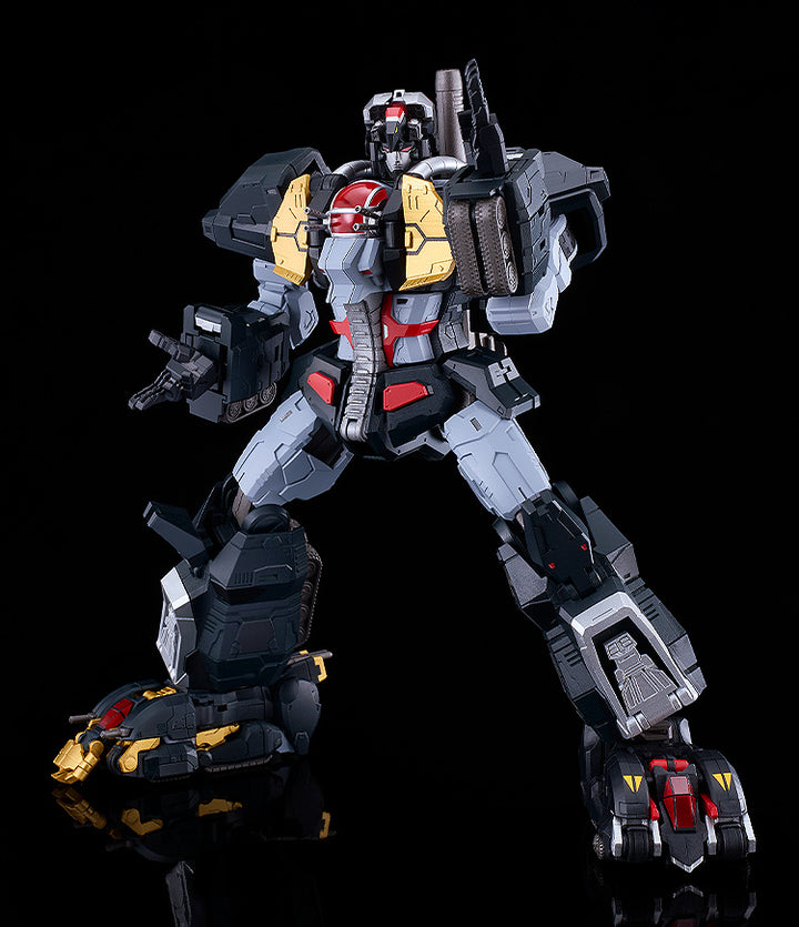 MODEROID ダンクーガ