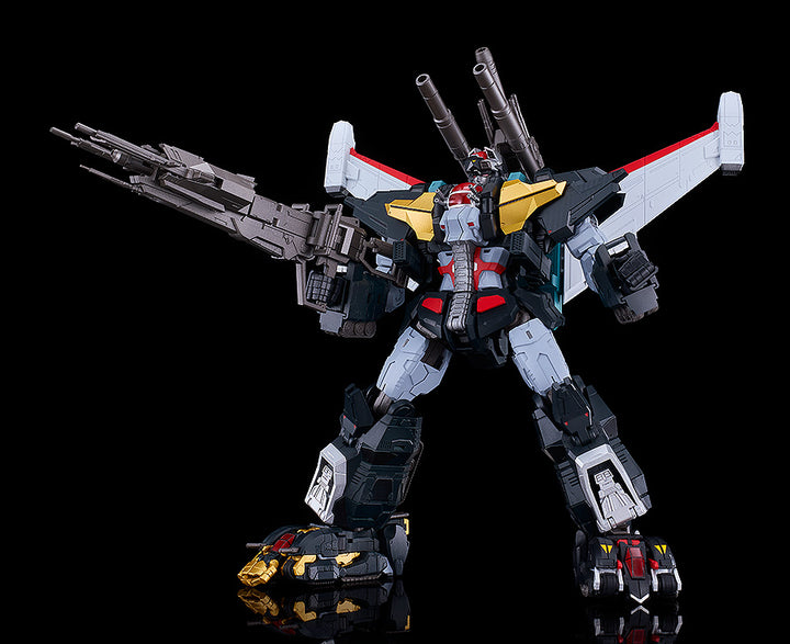 MODEROID ダンクーガ