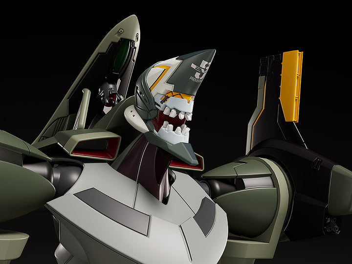 MODEROID エヴァンゲリオン仮設5号機