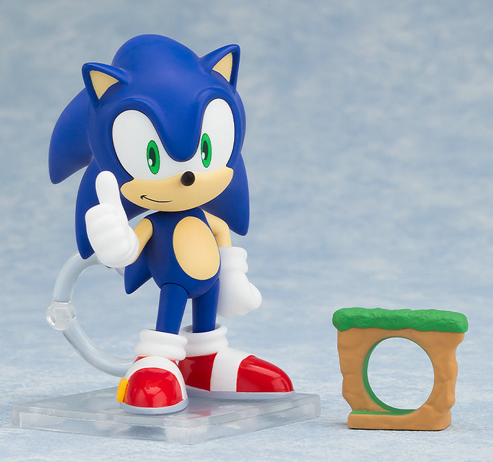 [BOX販売]ねんどろいどさぷらいず ソニック × シャドウ ジェネレーションズ -6個入りBOX-
