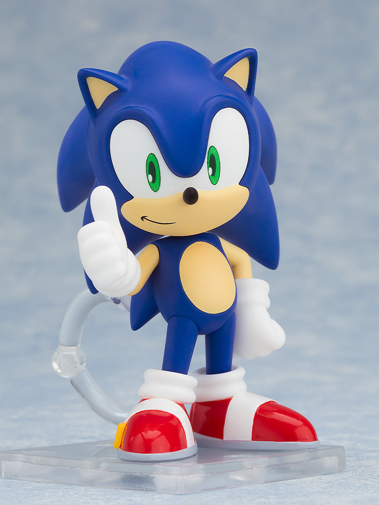 [BOX販売]ねんどろいどさぷらいず ソニック × シャドウ ジェネレーションズ -6個入りBOX-
