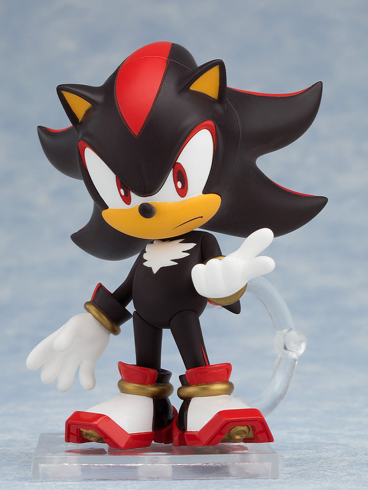 [BOX販売]ねんどろいどさぷらいず ソニック × シャドウ ジェネレーションズ -6個入りBOX-