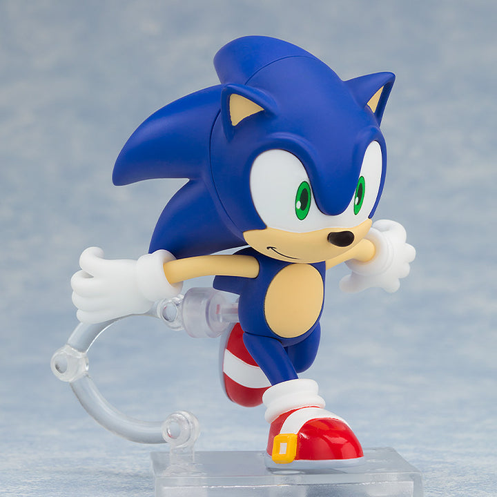 [BOX販売]ねんどろいどさぷらいず ソニック × シャドウ ジェネレーションズ -6個入りBOX-