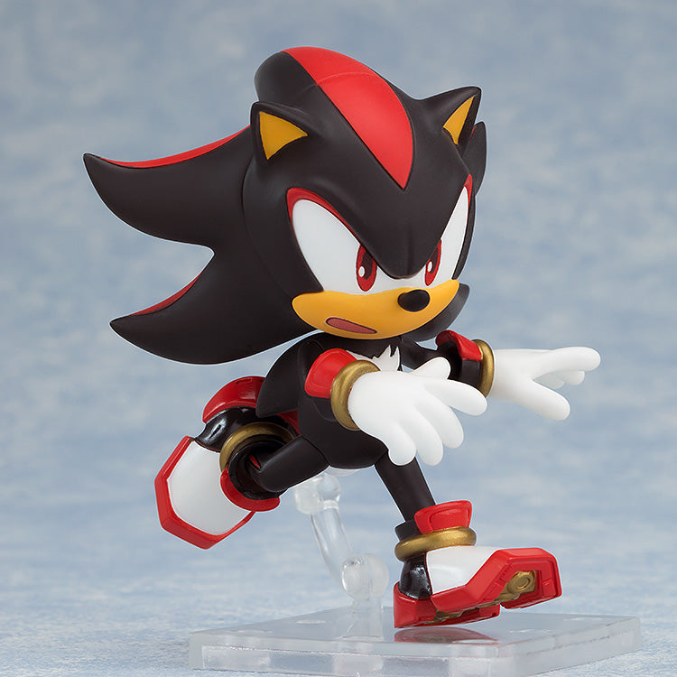 [BOX販売]ねんどろいどさぷらいず ソニック × シャドウ ジェネレーションズ -6個入りBOX-