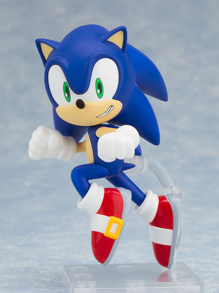 [BOX販売]ねんどろいどさぷらいず ソニック × シャドウ ジェネレーションズ -6個入りBOX-