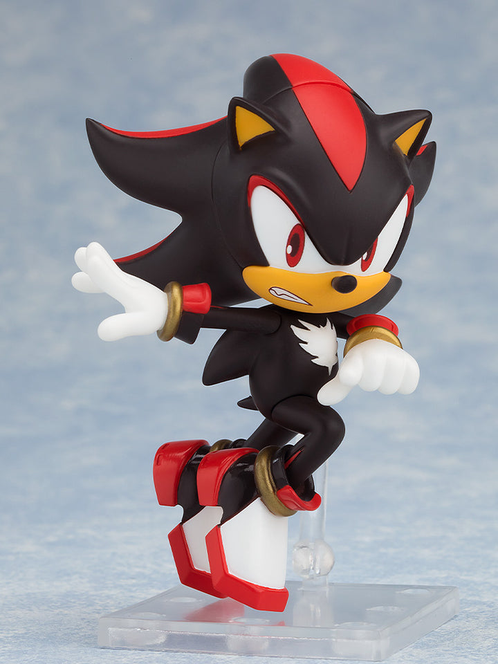 [BOX販売]ねんどろいどさぷらいず ソニック × シャドウ ジェネレーションズ -6個入りBOX-