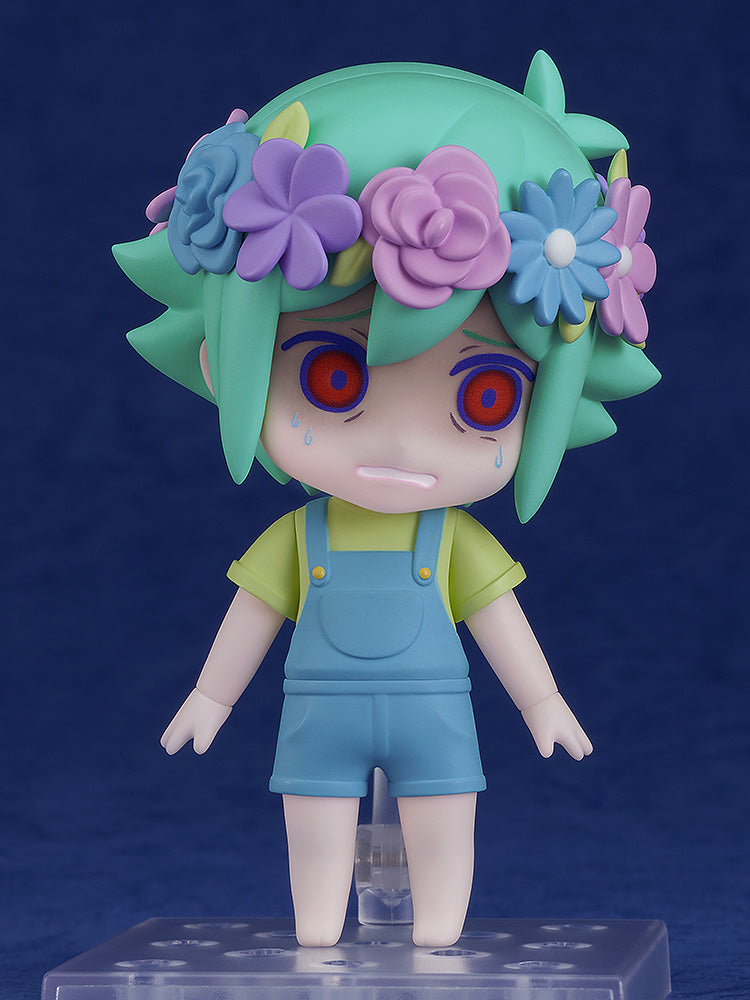 ねんどろいど バジル