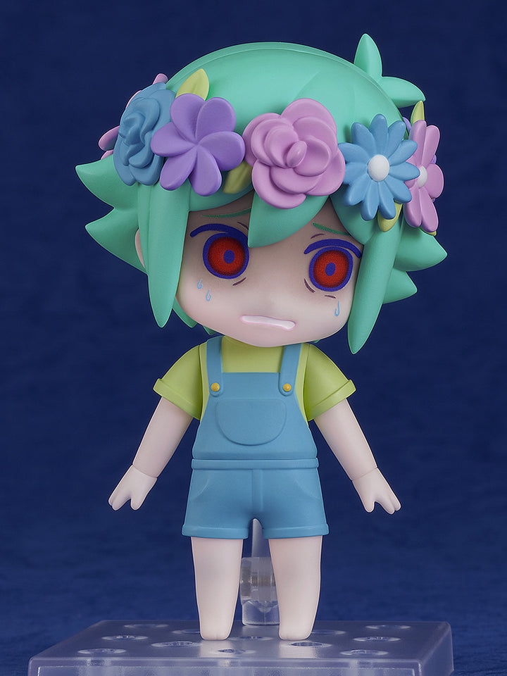 ねんどろいど バジル