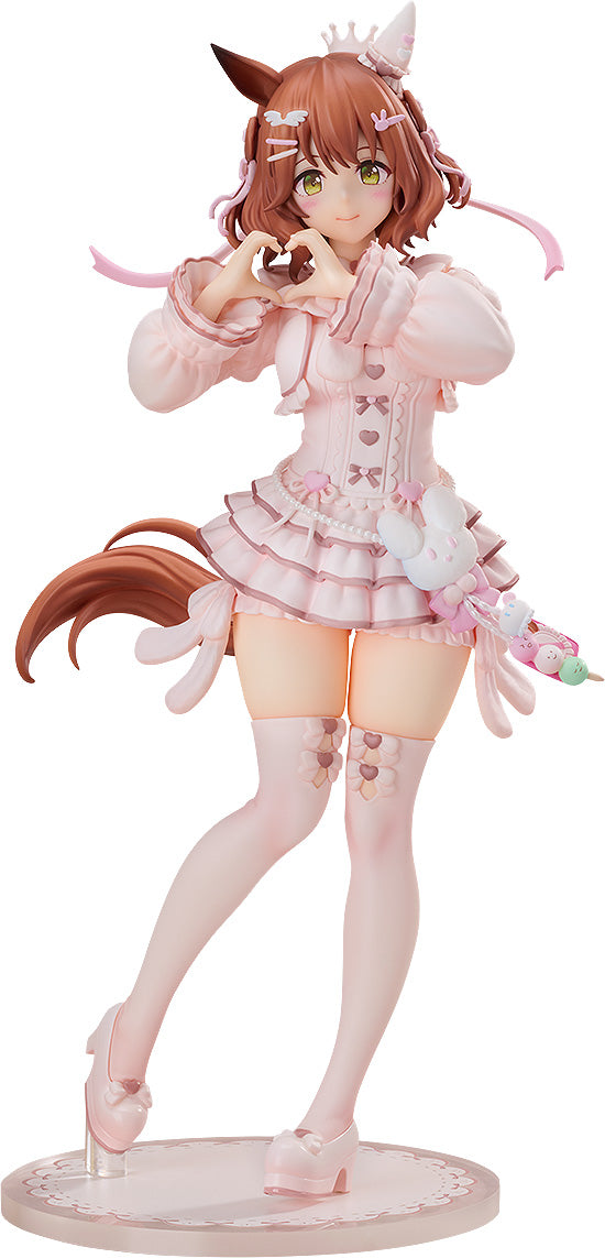 G.S.Collection ［溶けない砂糖菓子］アストンマーチャン 1/7スケール