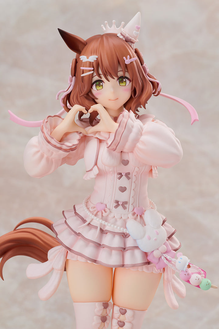 G.S.Collection ［溶けない砂糖菓子］アストンマーチャン 1/7スケール