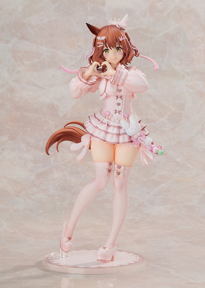 G.S.Collection ［溶けない砂糖菓子］アストンマーチャン 1/7スケール