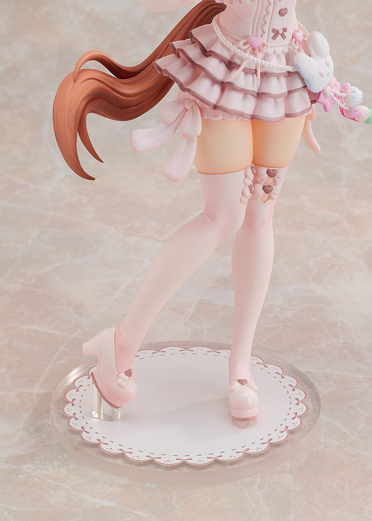 G.S.Collection ［溶けない砂糖菓子］アストンマーチャン 1/7スケール