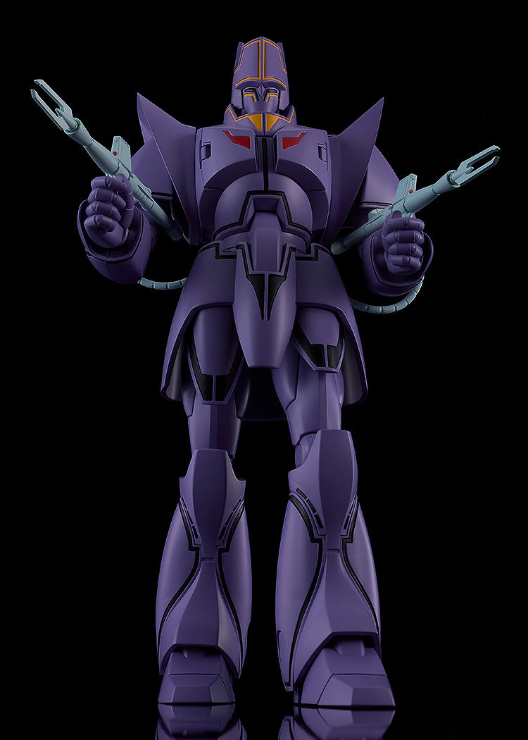 MODEROID マノン・ガーディアン