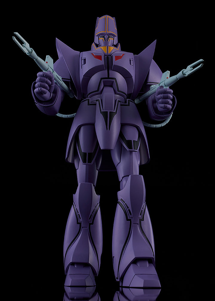 MODEROID マノン・ガーディアン