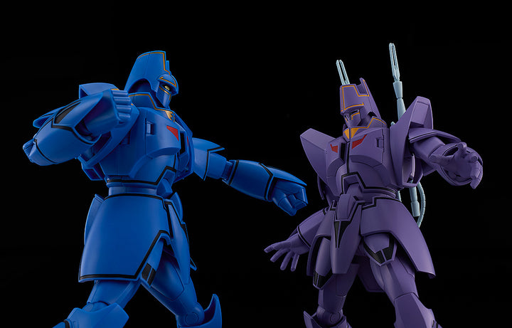 MODEROID マノン・ガーディアン