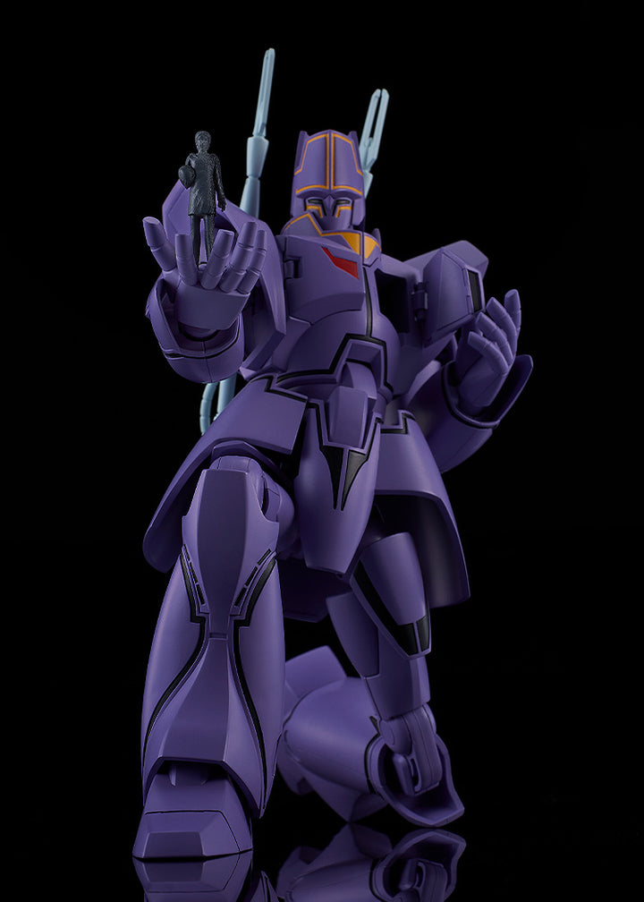 MODEROID マノン・ガーディアン