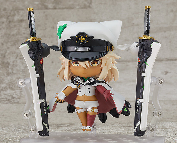 ねんどろいど ラムレザル=ヴァレンタイン