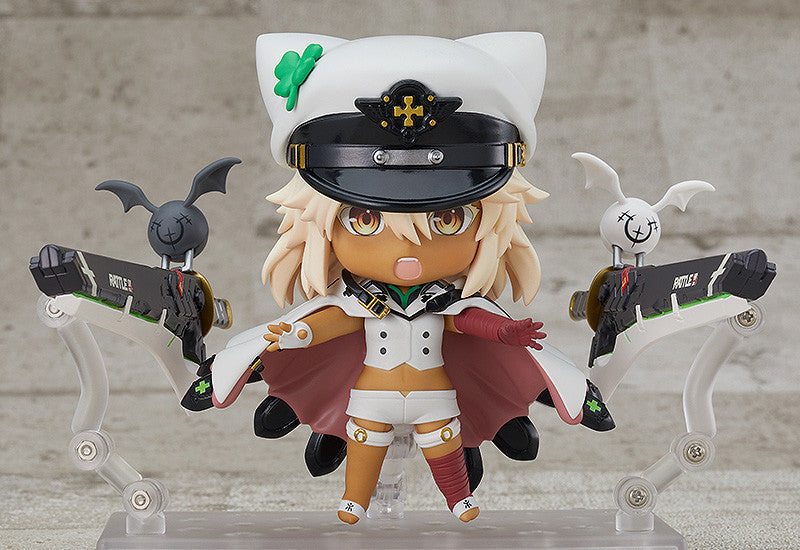ねんどろいど ラムレザル=ヴァレンタイン