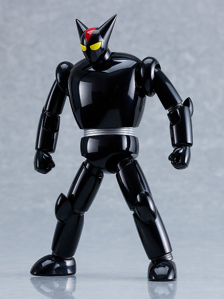 MODEROID ブラックオックス（初代鉄人版）