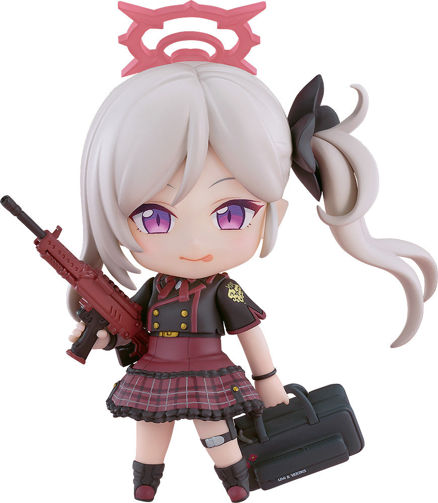 ブルーアーカイブ – SOOTANG HOBBY
