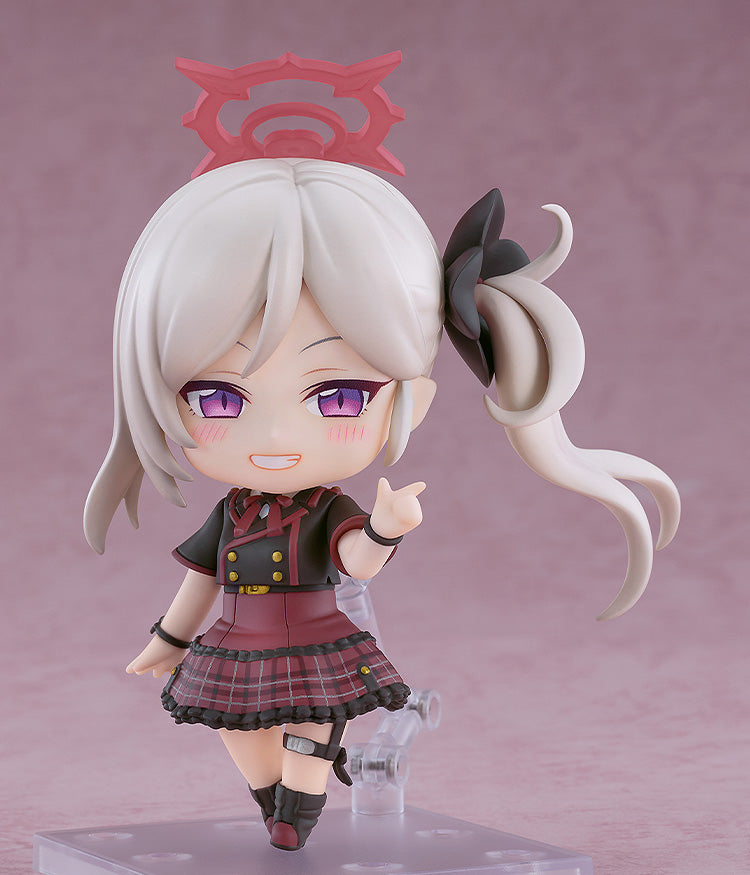 ねんどろいど 浅黄ムツキ