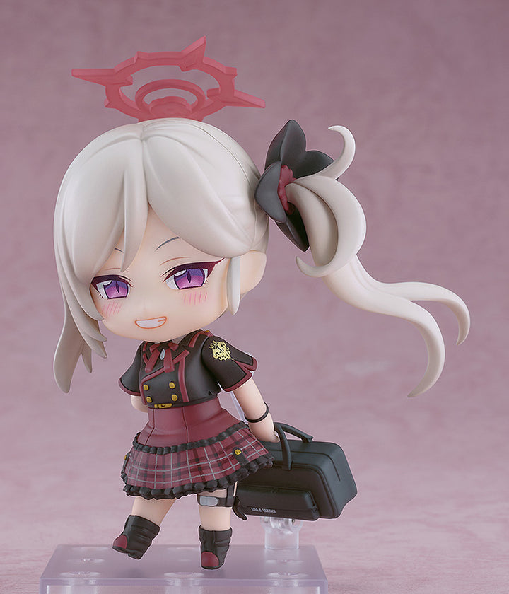ねんどろいど 浅黄ムツキ