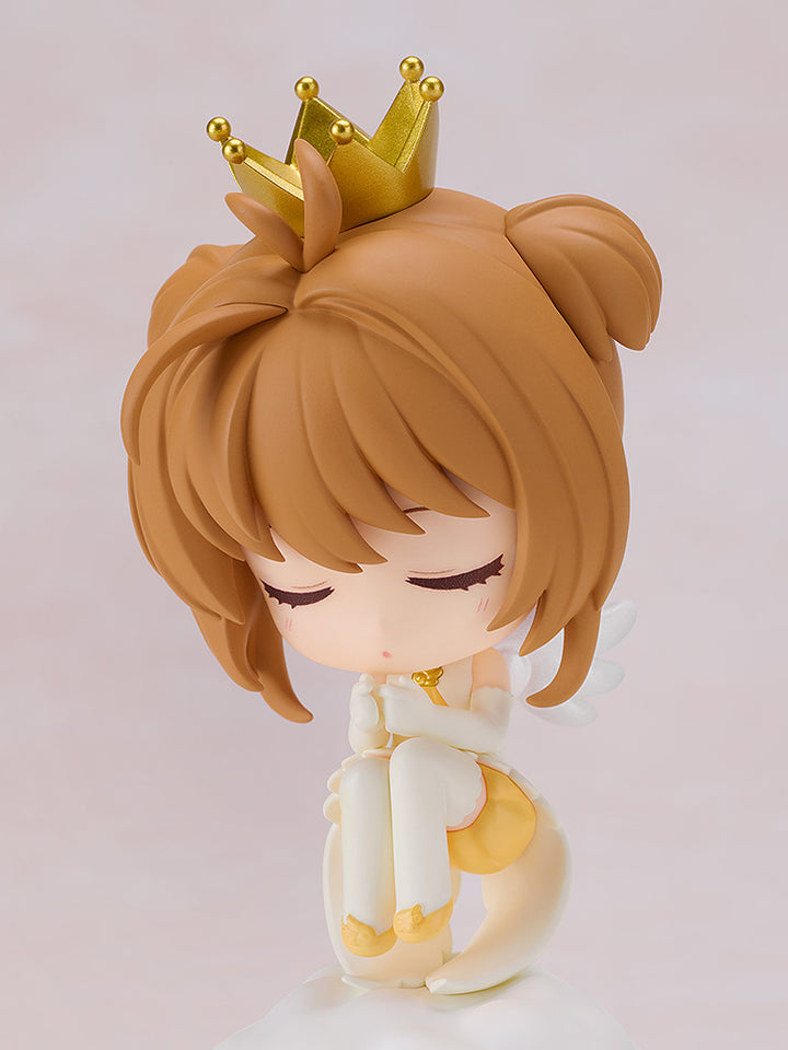 [BOX販売]ブラインドボックスシリーズ 木之本桜 メモリアルコレクション -6個入りBOX-
