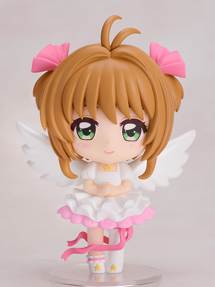 [BOX販売]ブラインドボックスシリーズ 木之本桜 メモリアルコレクション -6個入りBOX-