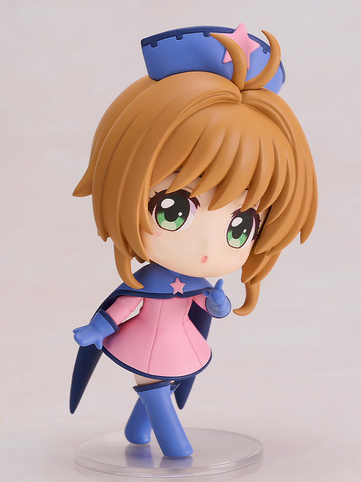 [BOX販売]ブラインドボックスシリーズ 木之本桜 メモリアルコレクション -6個入りBOX-