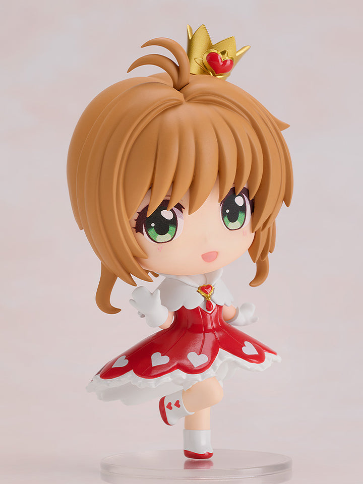 [BOX販売]ブラインドボックスシリーズ 木之本桜 メモリアルコレクション -6個入りBOX-