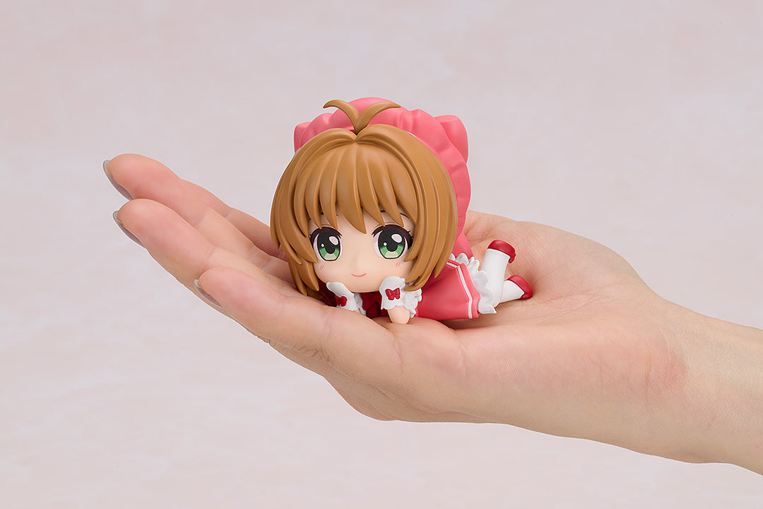 [BOX販売]ブラインドボックスシリーズ 木之本桜 メモリアルコレクション -6個入りBOX-