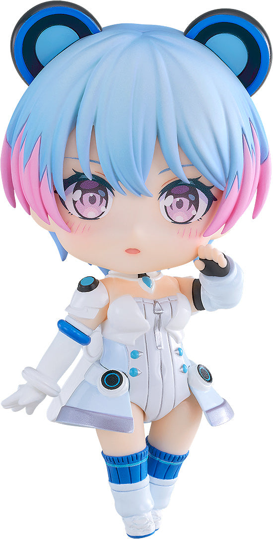 ねんどろいど 峰月律