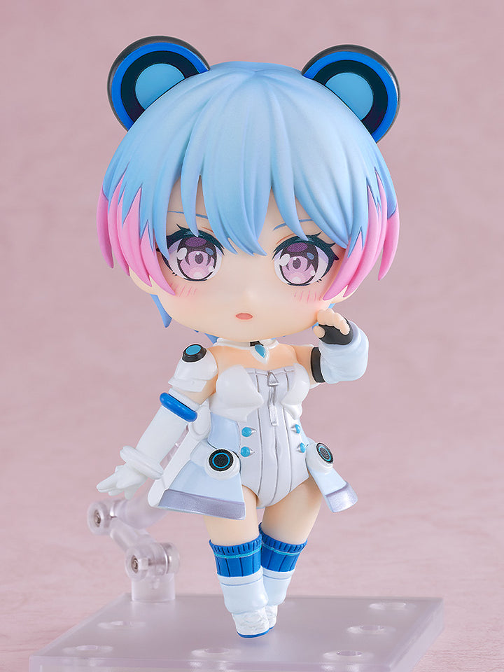 ねんどろいど 峰月律