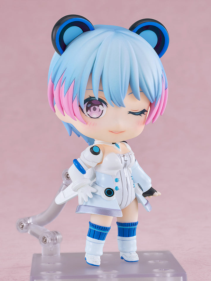 ねんどろいど 峰月律