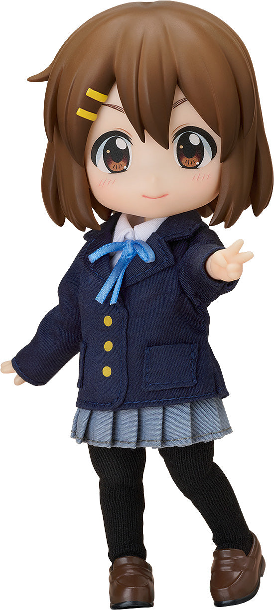 ねんどろいどどーる 平沢唯