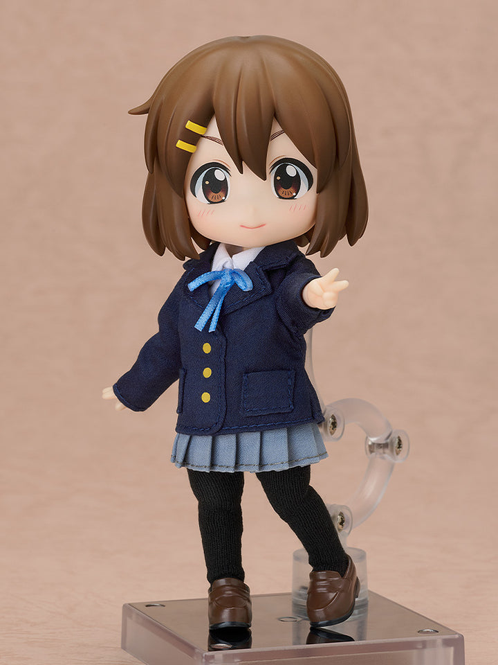 ねんどろいどどーる 平沢唯