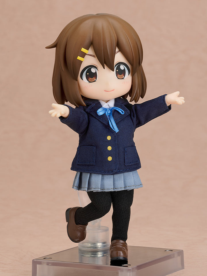 ねんどろいどどーる 平沢唯